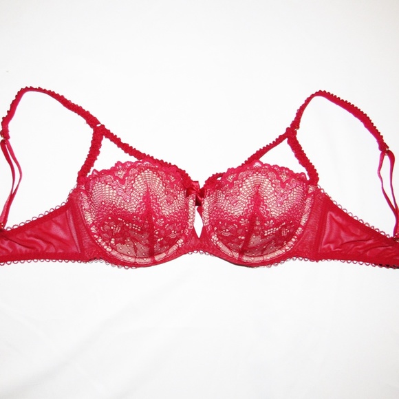 Sexy Adore Me Bra & Panty Set - Picture 3 of 3